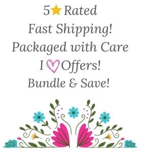 🩷🛍️Shop with Confidence📦🎀🚛📬LOVE being a Posh Ambassador